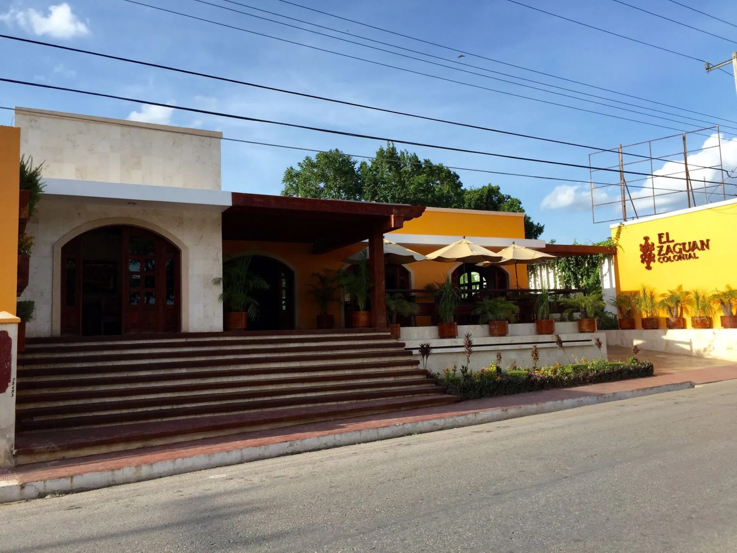El Zaguán Colonial by GuruHotel