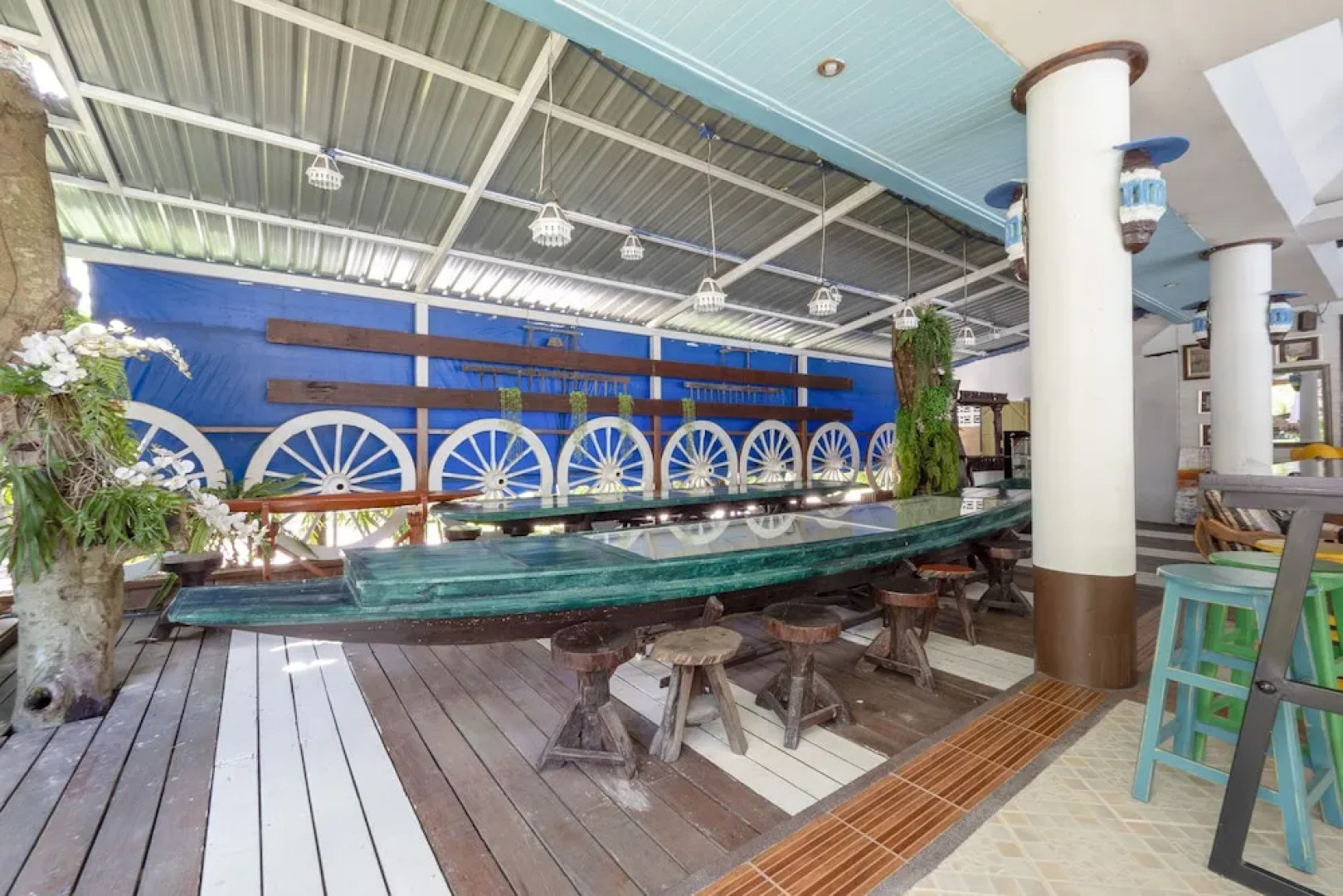 Saksaitarn Resort by OYO Rooms