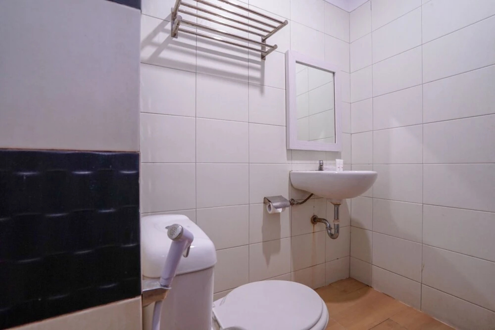 Capital O 2102 Grand Mutiara Hotel