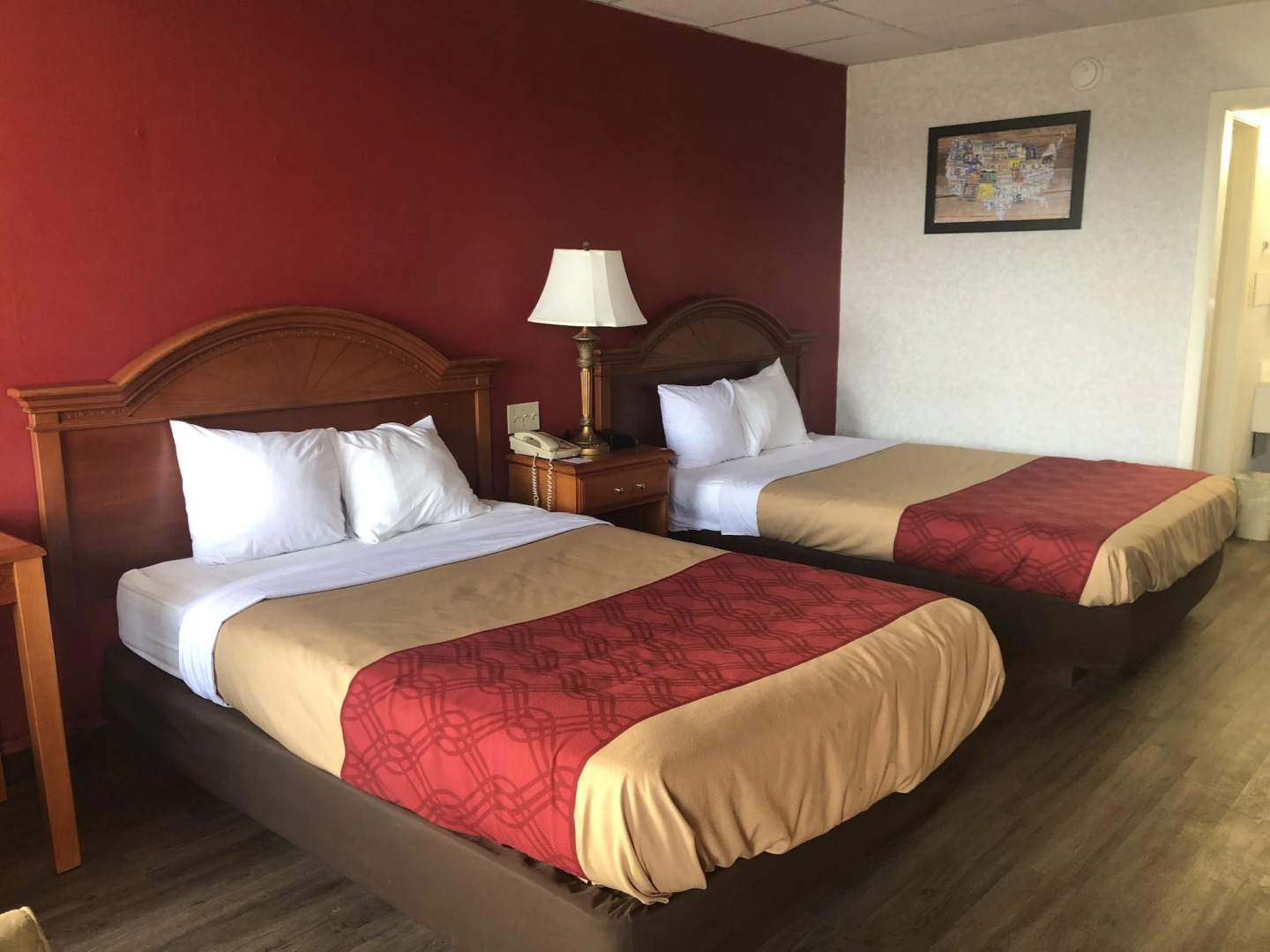 Edyn Hotel By Townhouse Wytheville US 52