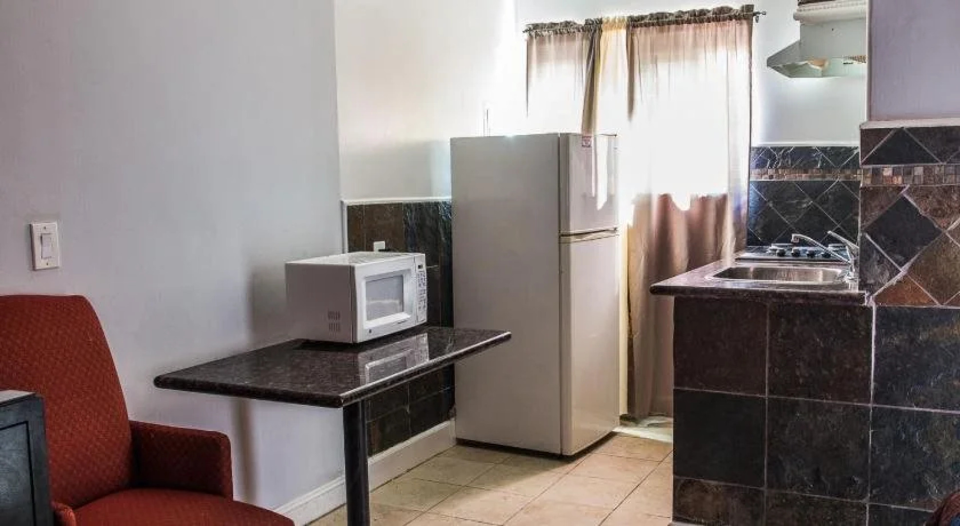 Sahara Mineral Hot Springs Spa & Resort