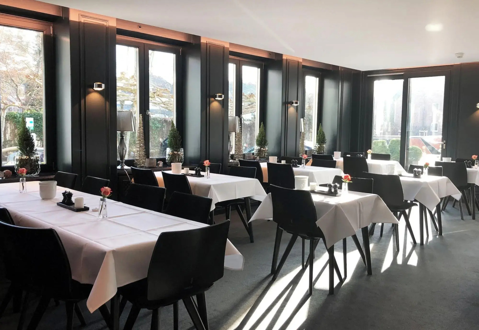 &REPEAT Köln Airport