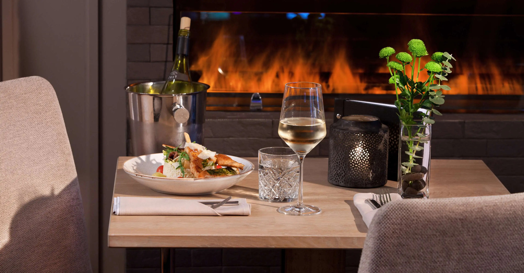 Lindner Hotel Hamburg Am Michel, part of JdV by Hyatt