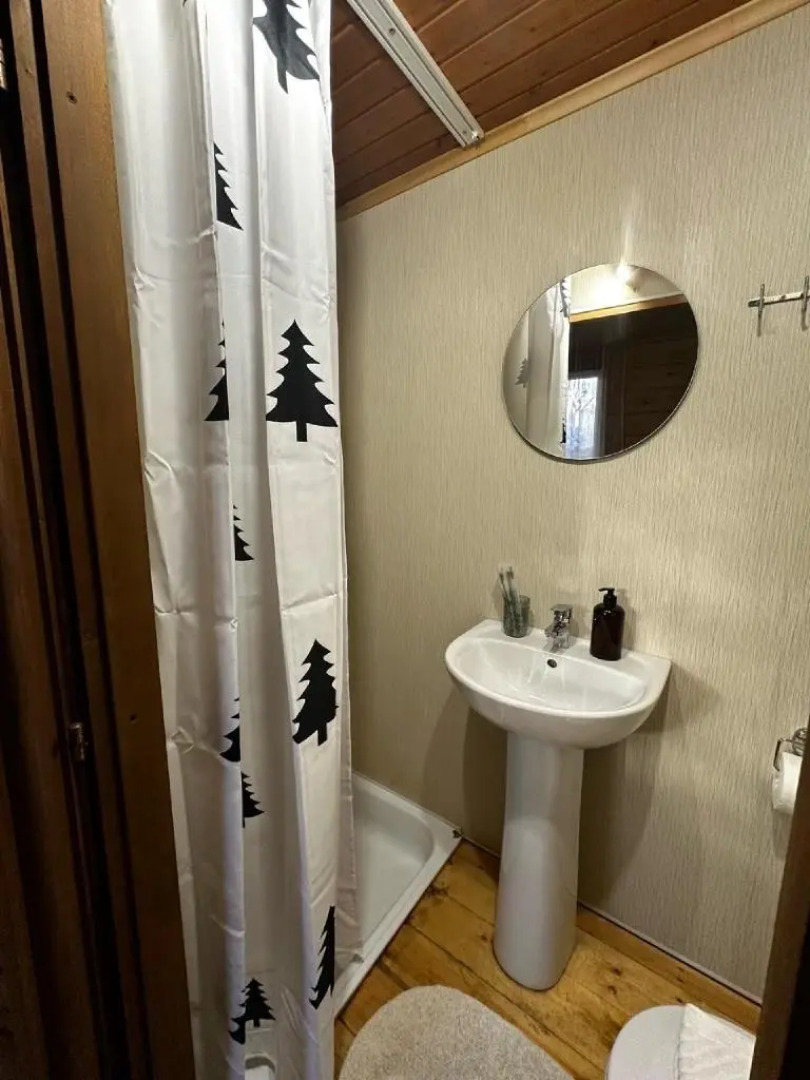 Лесное поместье