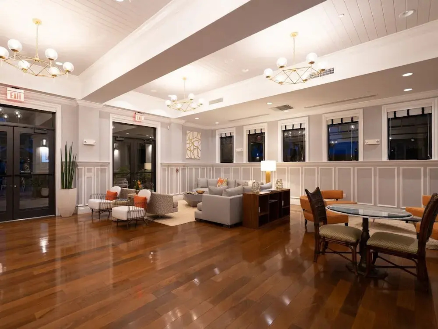 Marlin Bay Resort & Marina