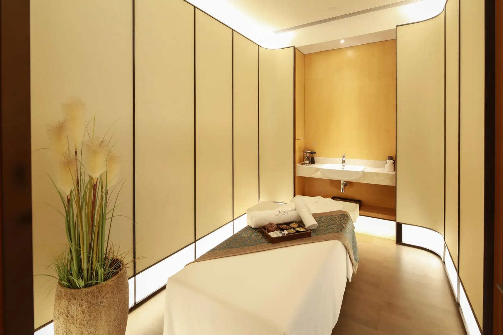 Kempinski Hotel Fuzhou