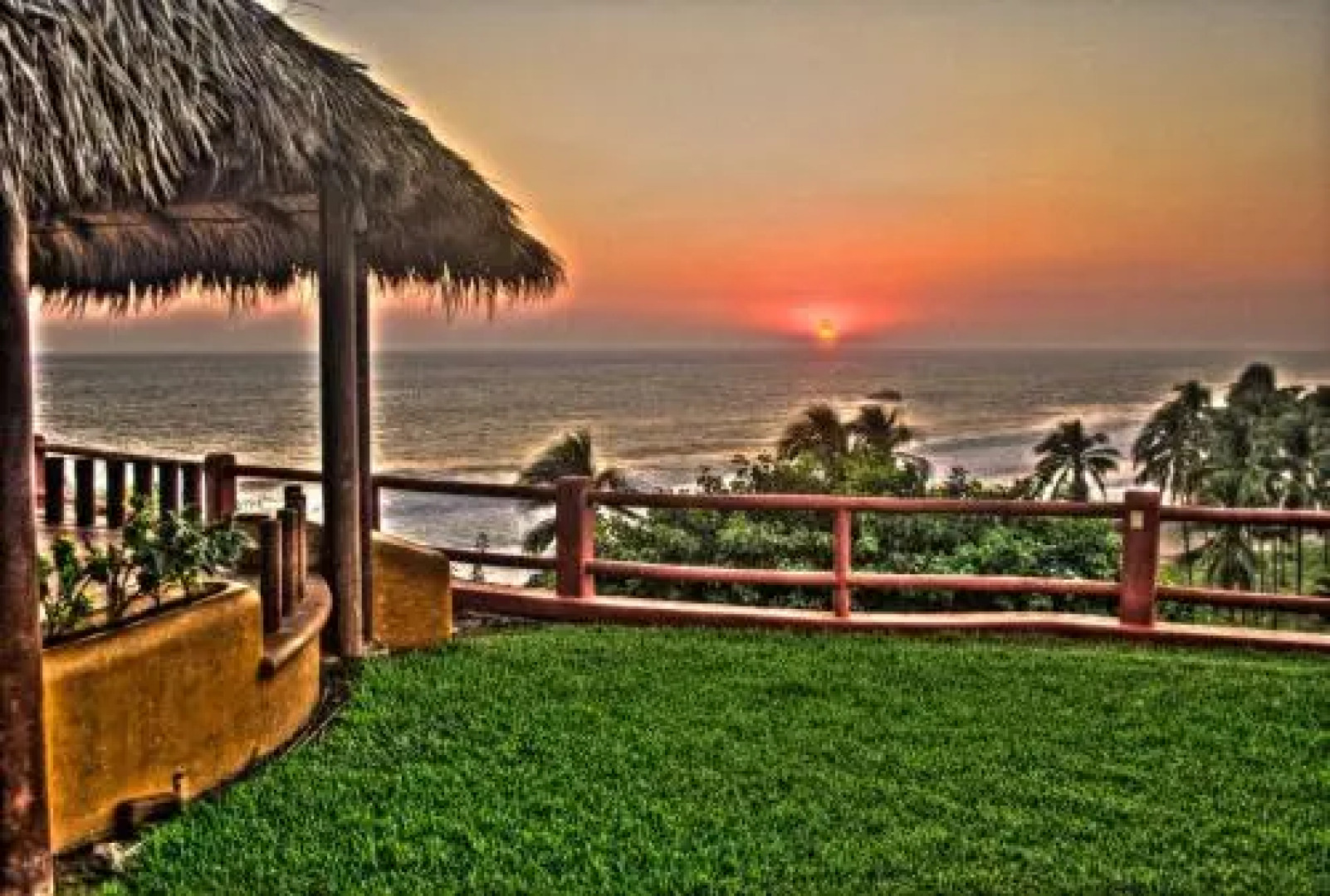 Hotel & Villas Partour Caleta