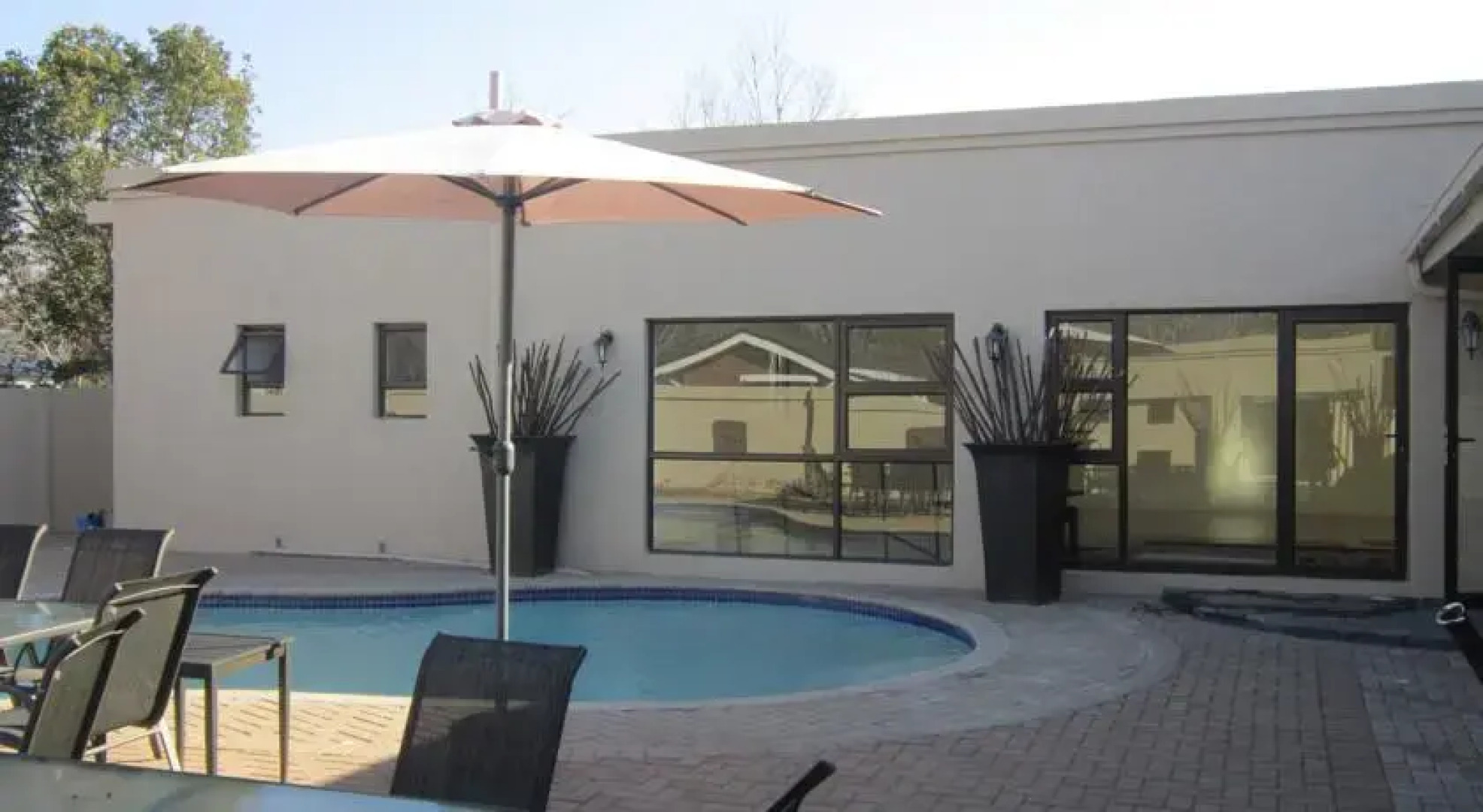 African Footprints and Conferences