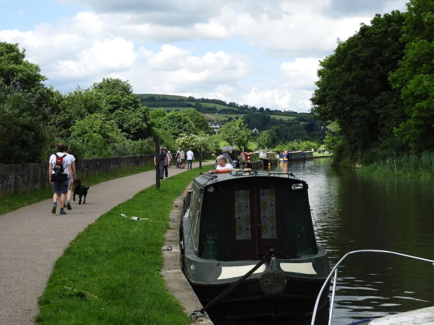 Bath Backpackers Hostel