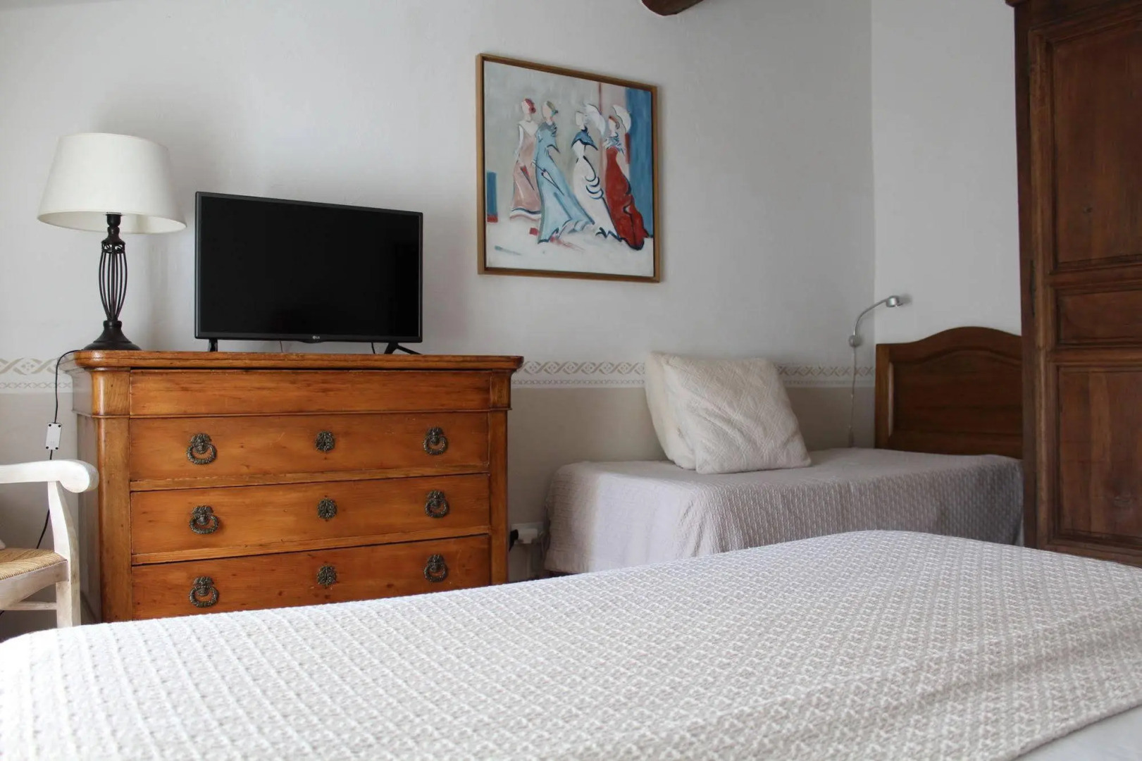 Hotel La Bastide dEygalières