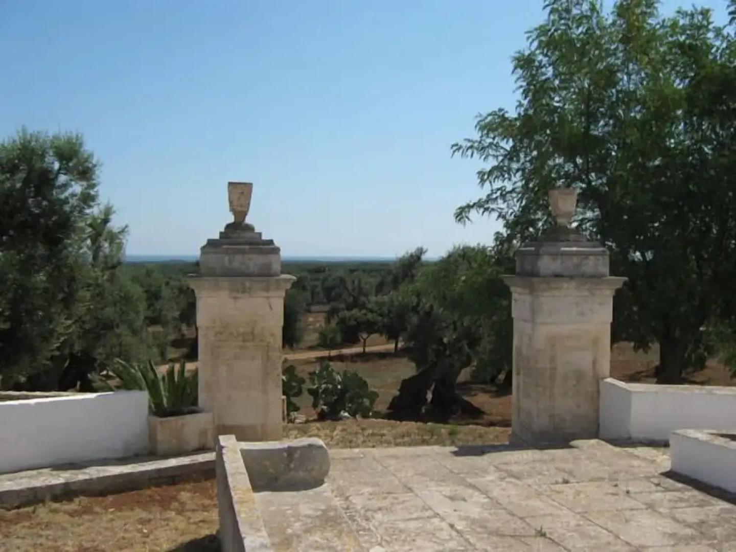 Masseria Rienzo