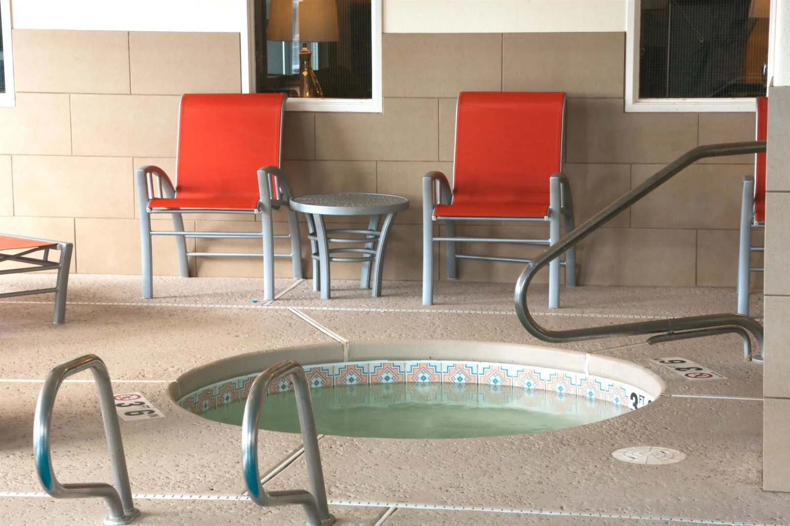 Best Western Plus The Four Corners Inn