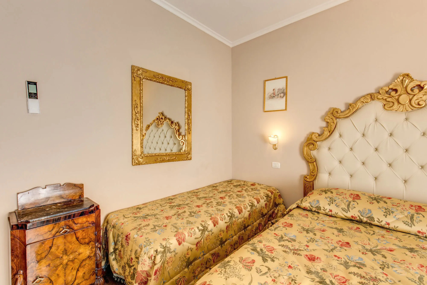 La Reggia dei Principi