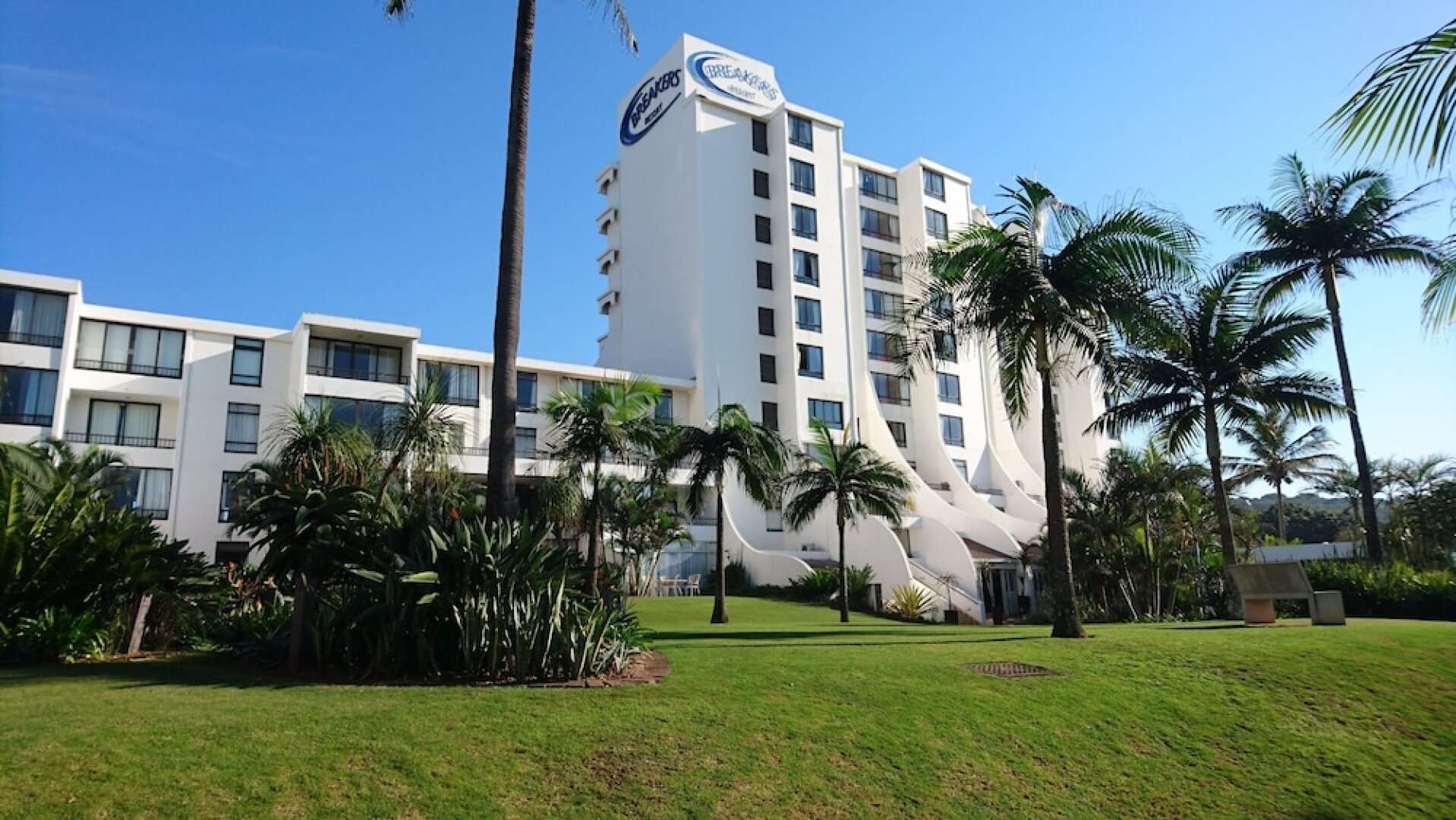 Breakers Resort 414