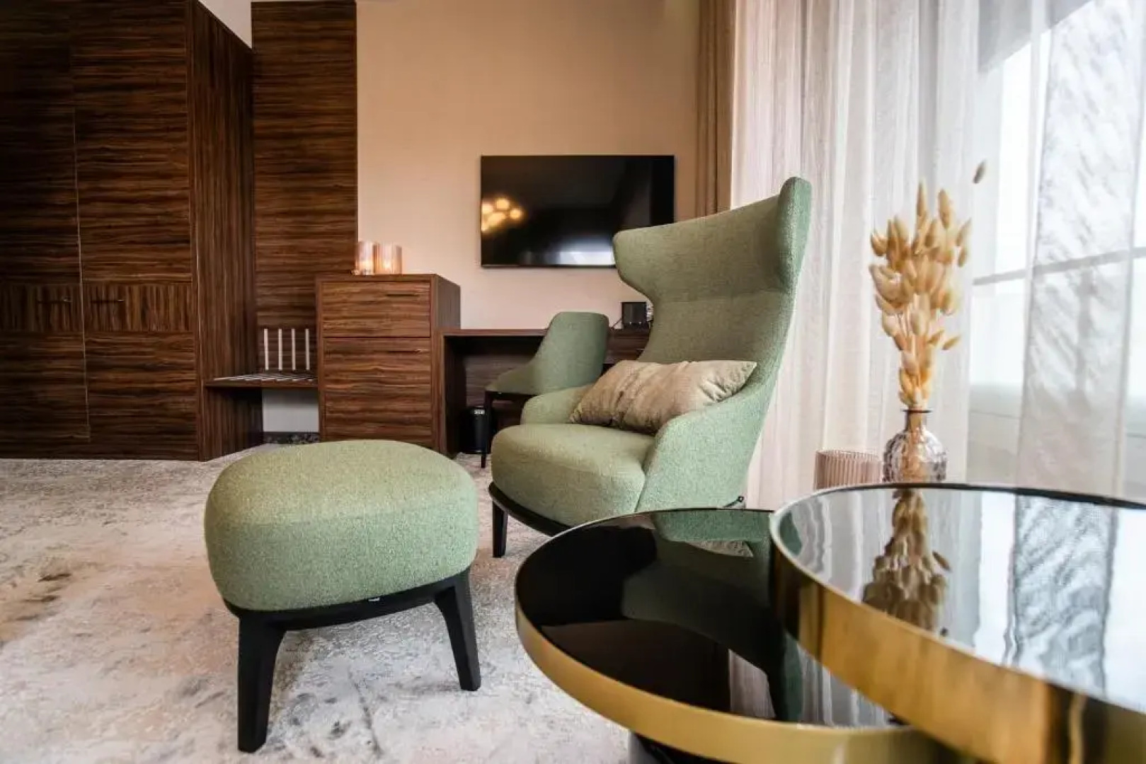 Aqua Camp Mobilházak - Thermál Kemping Tiszakécske