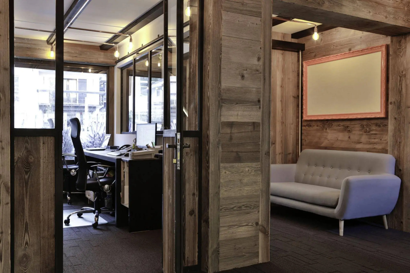 Hotel Restaurant Le Saint Antoine