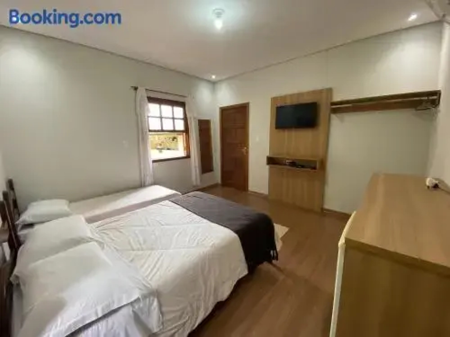 Pousada Solar Da Vila