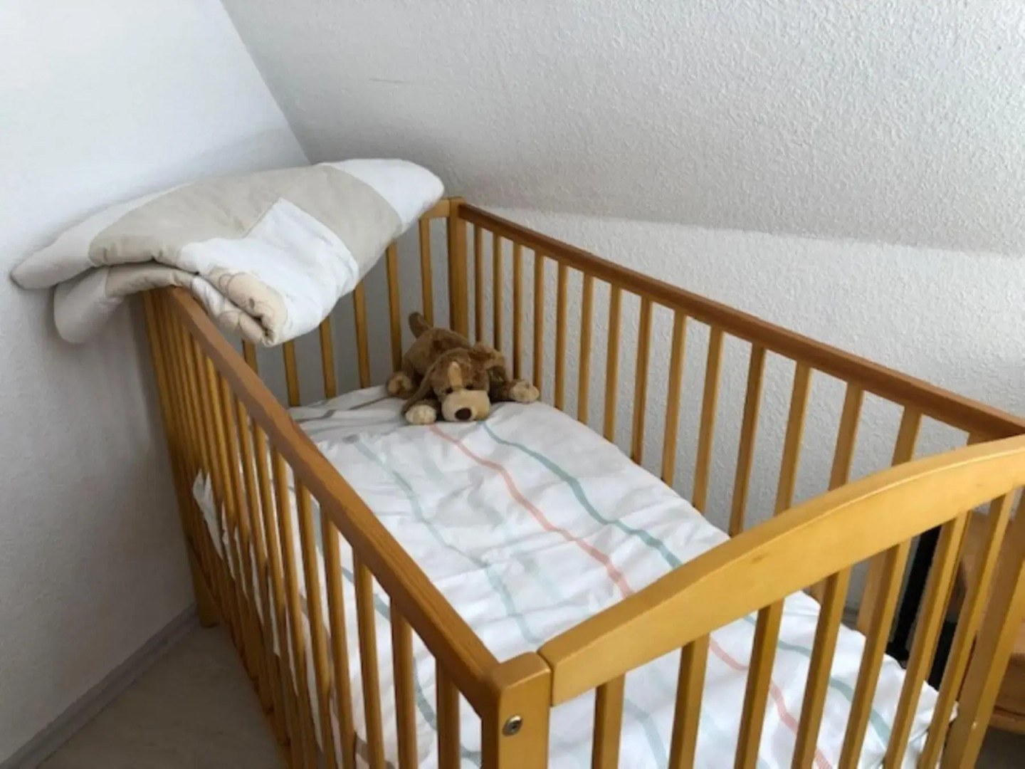 Ferienwohnung Seeblick Ratzeburg