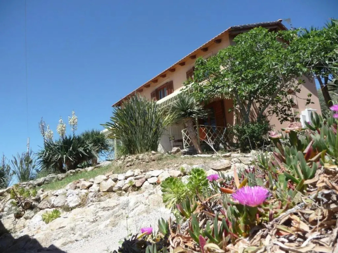 Ferienhaus für 1 Personen 1 Kind ca 60 m in Santa Flavia, Sizilien Nordküste von Sizilien