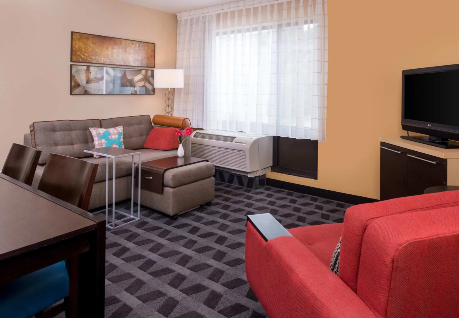 TownePlace Suites by Marriott Huntington