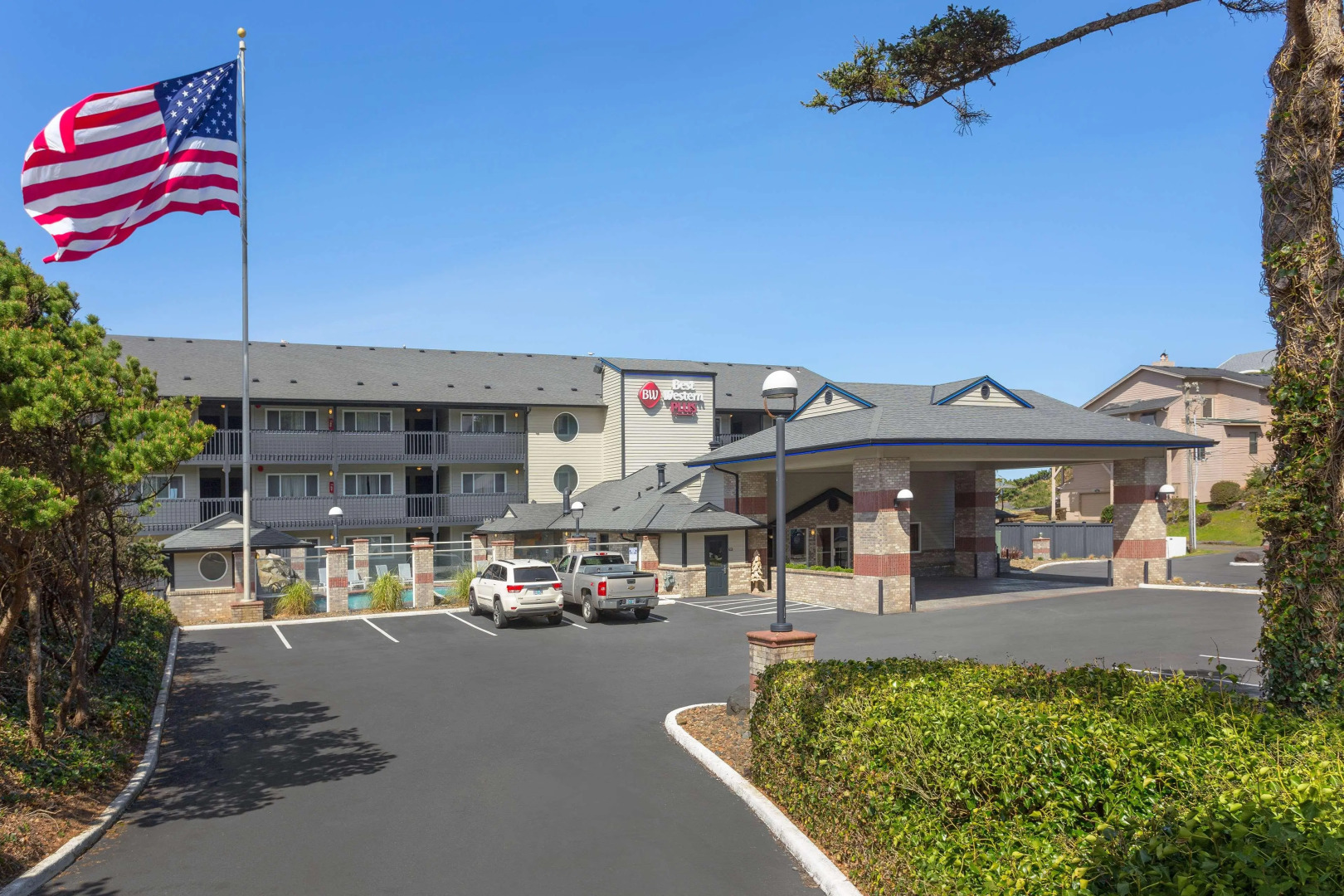 Lincoln Sands Oceanfront Resort, an Ascend Collection Hotel