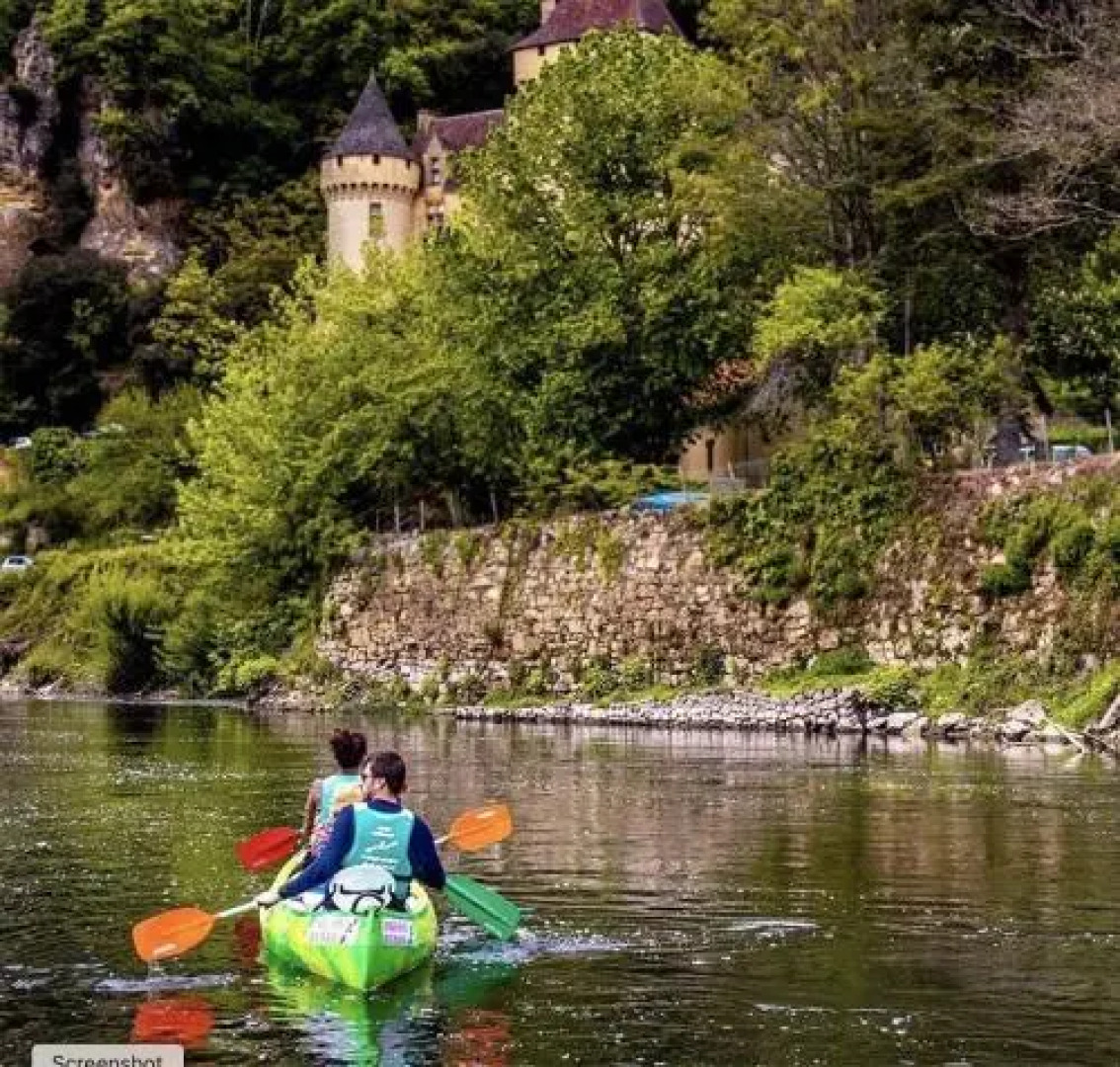 Les Charmes de Carlucet