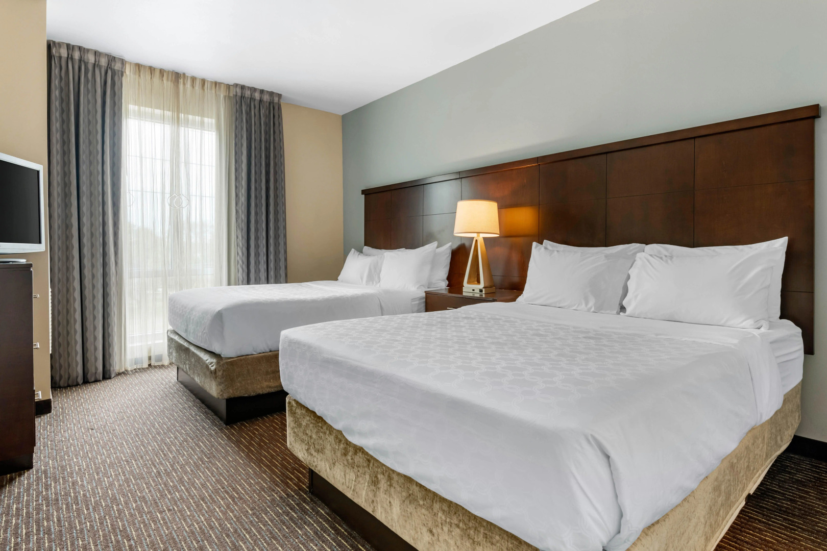 Staybridge Suites St. Petersburg Downtown by IHG