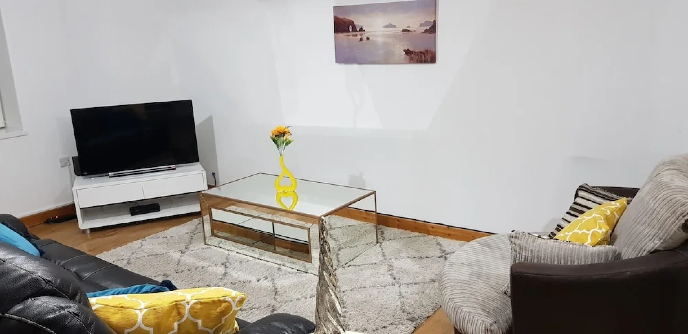 WW Apartments - Seymour Grove