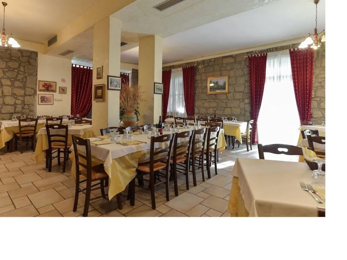 La Mola Di Campagnano