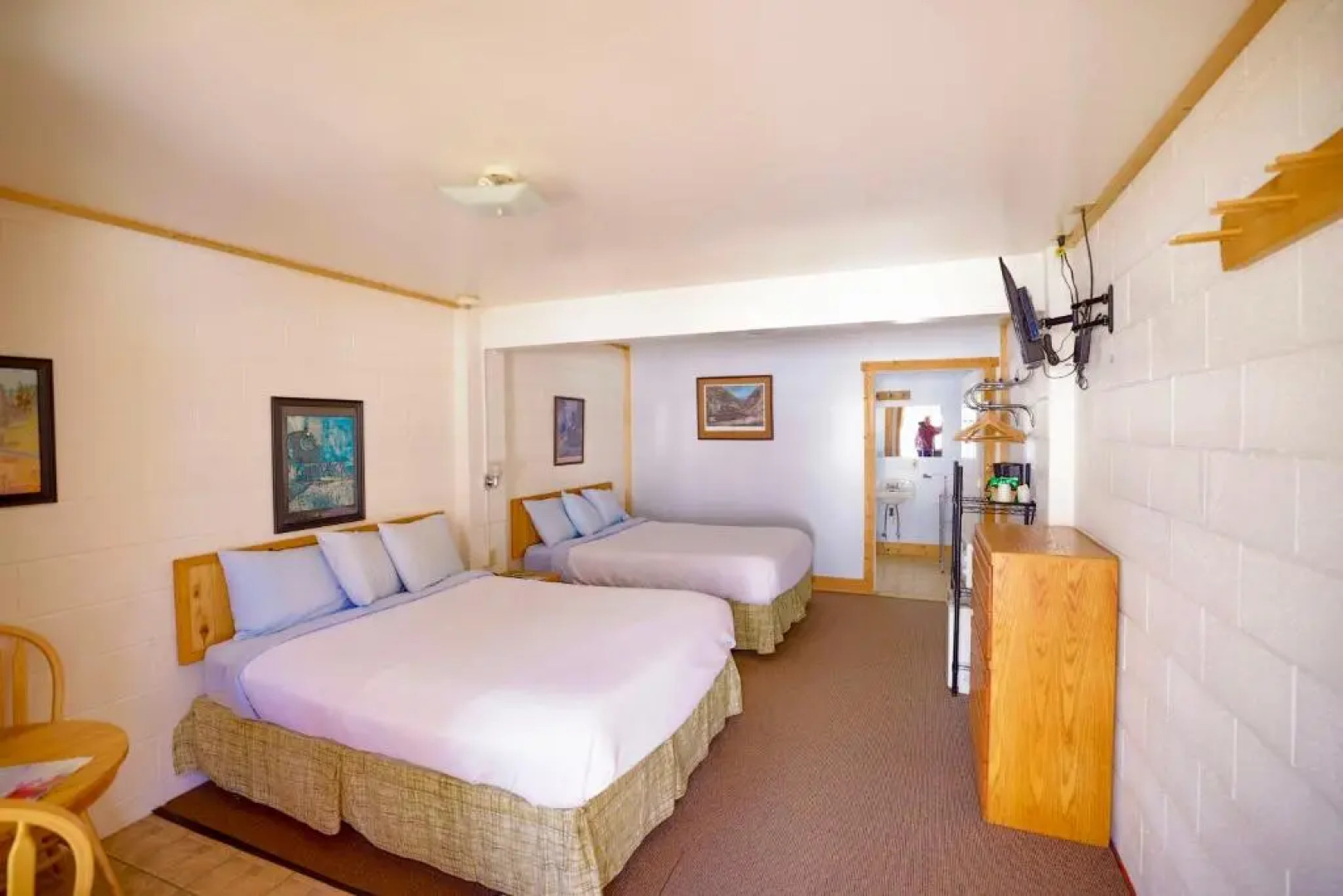 Canyon View 2 Queens