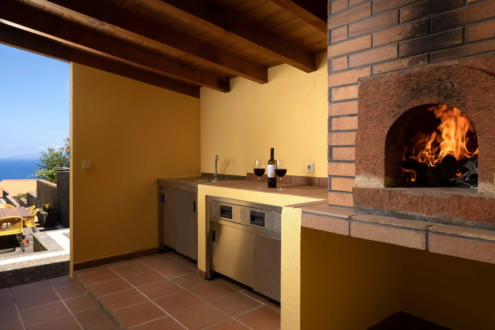 Villa Sunrise View by Madeira Sun Travel