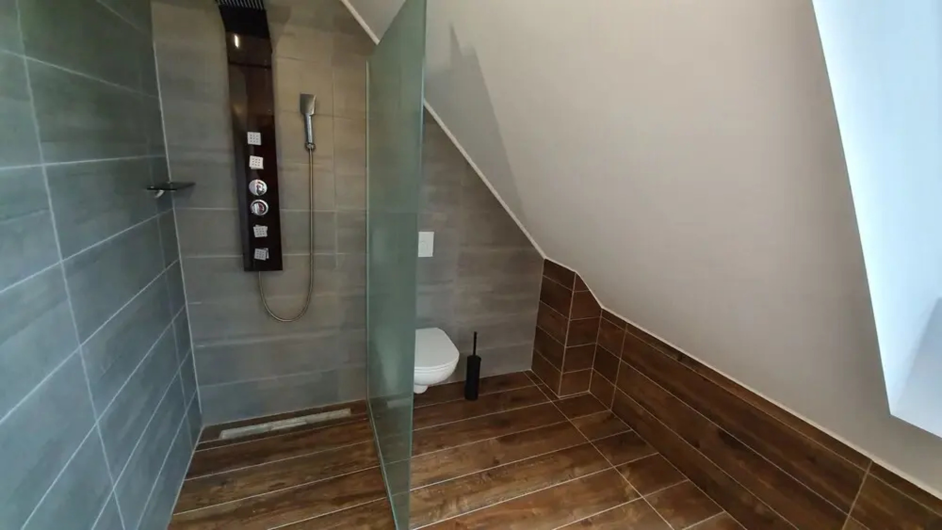 Deluxe apartments Bled