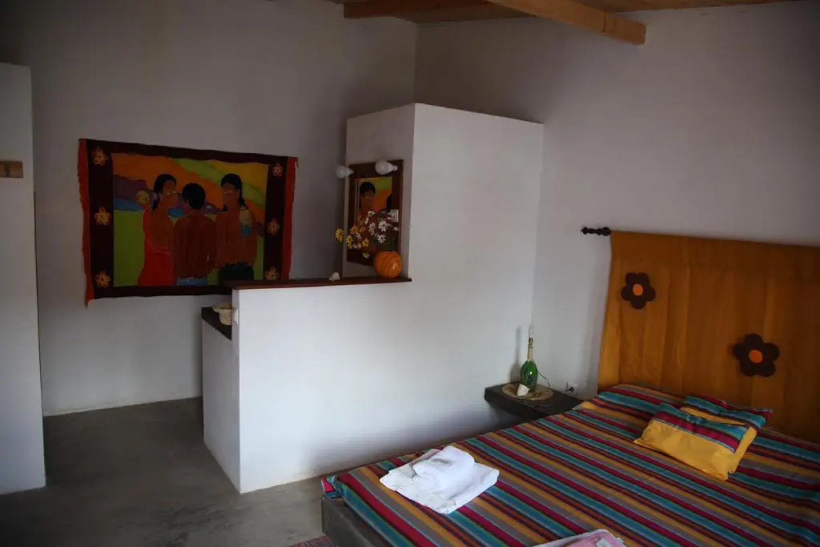 Villa Morabeza Guest House