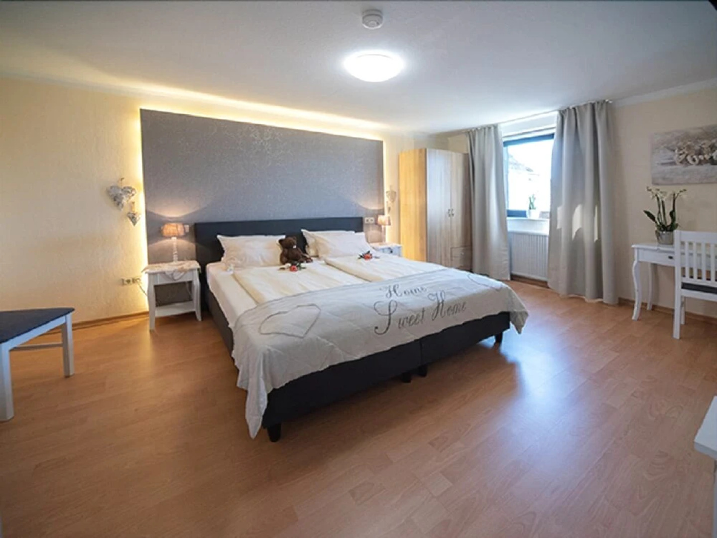 Hotel Zum Grünen Baum