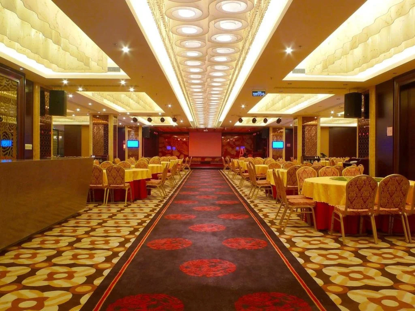 Weiye International Hotel