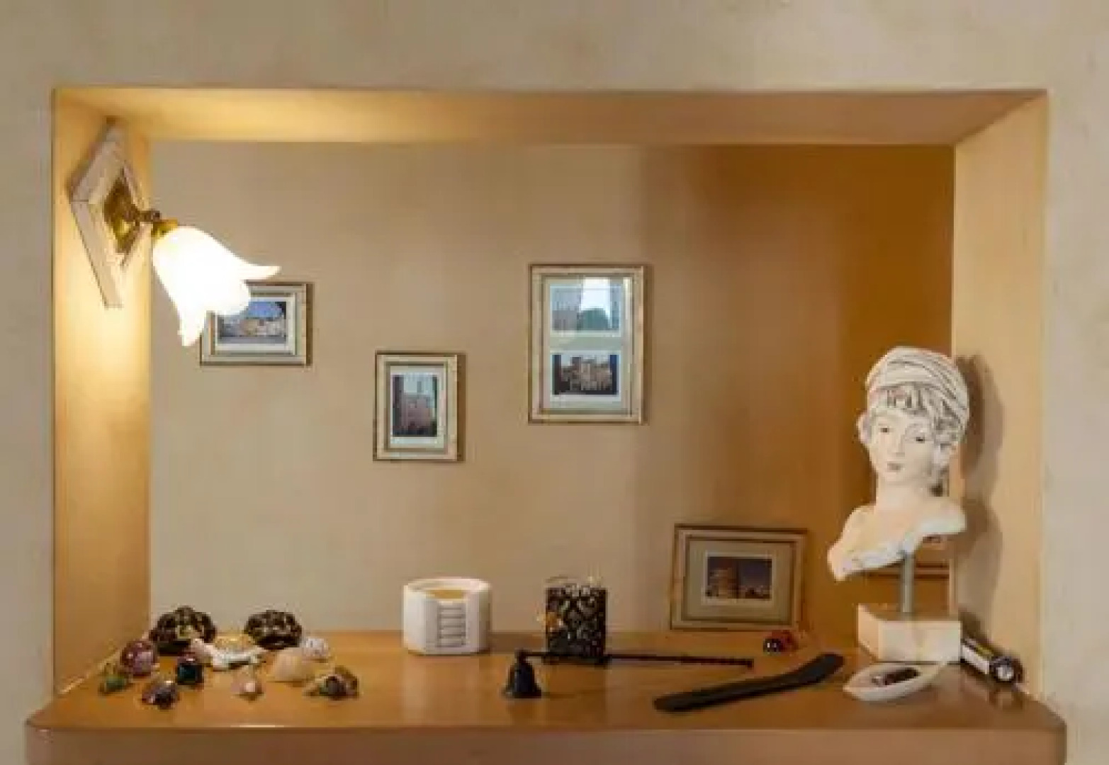 Hotel B&B Dolce Campagna