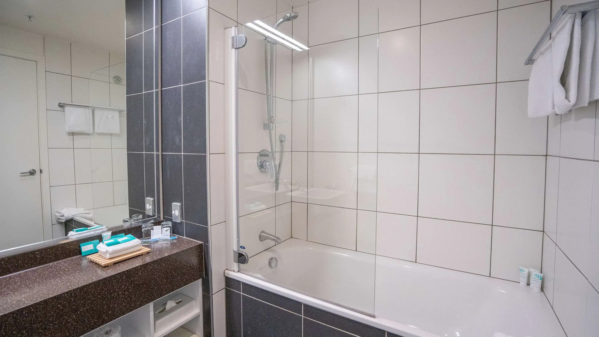 Scenic Hotel Dunedin City