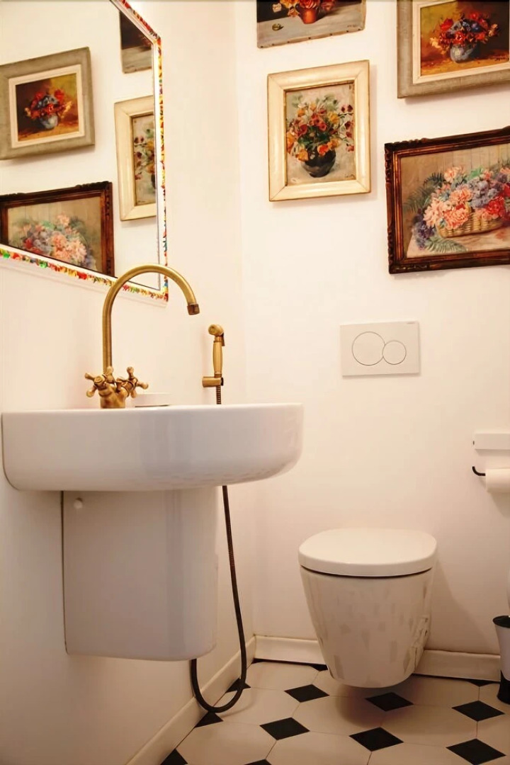 Appartamento Primavera