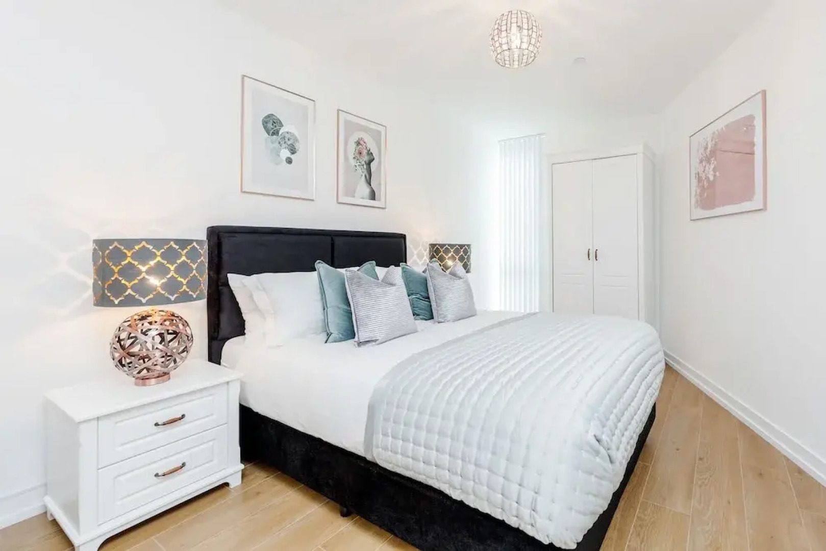 Superior Apartment Bracknell Centre