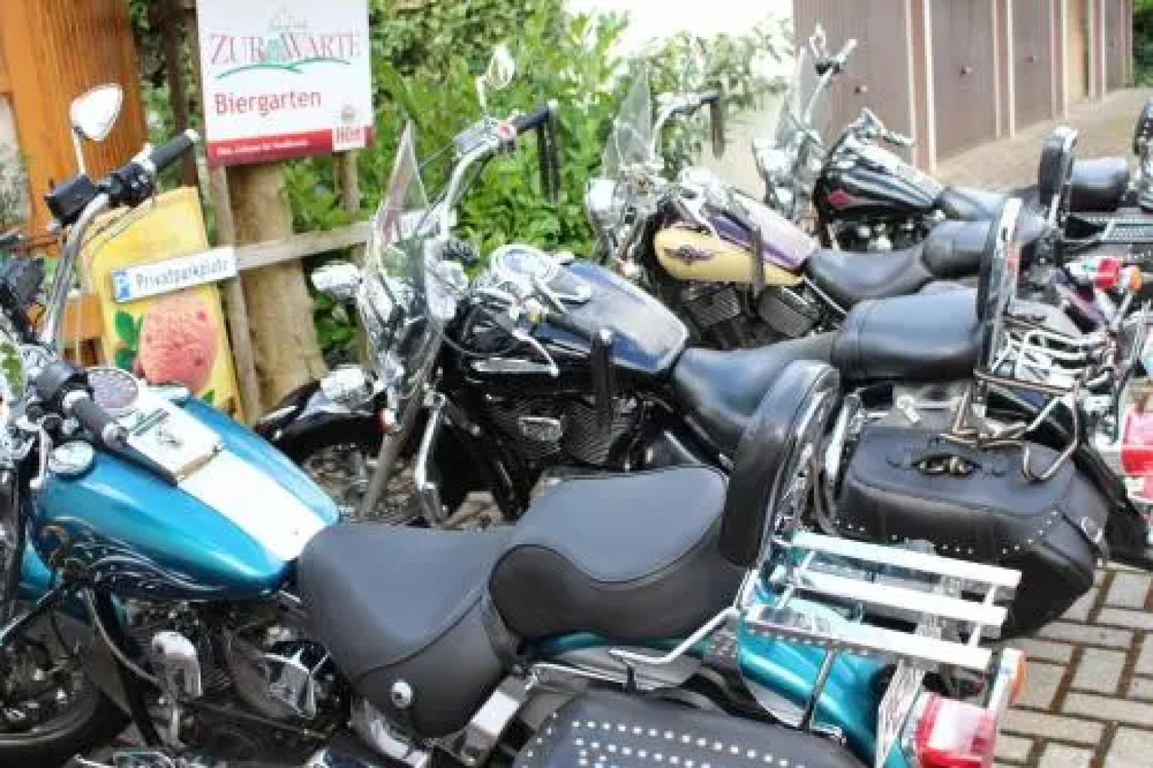 Landgut Hotel zur Warte