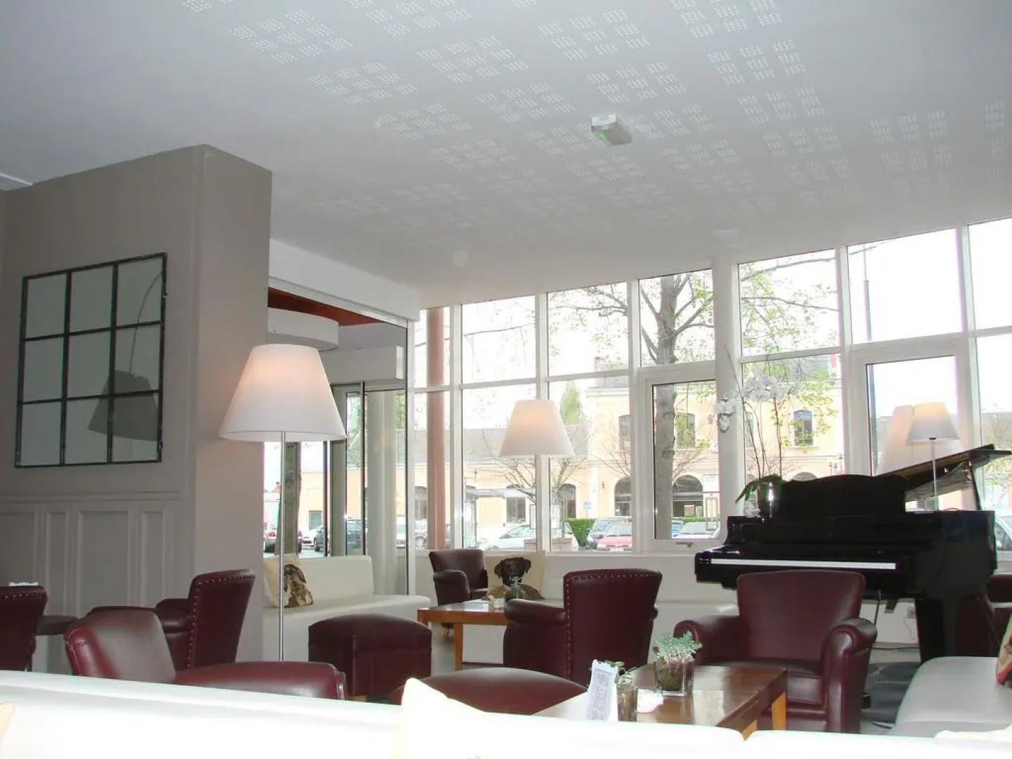 Grand Hôtel d'Orleans