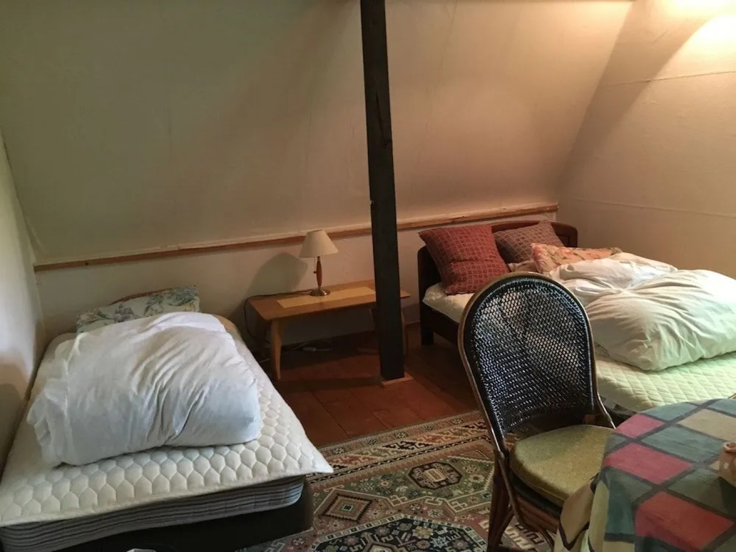 Farm Inn Dococa Farm