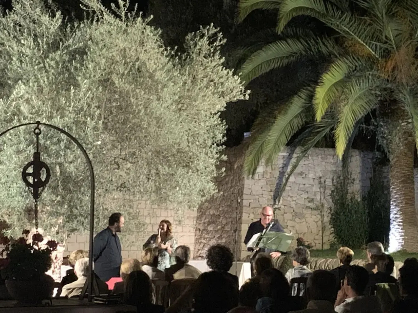 Villa Santa Margherita