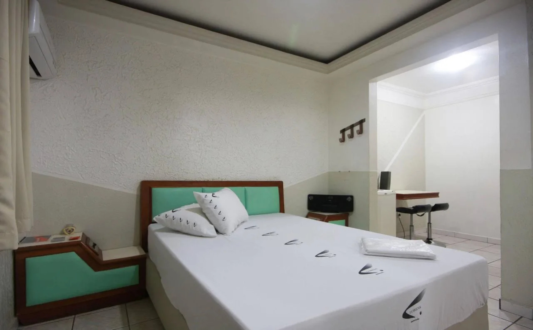 Motel Sensação - Adults Only