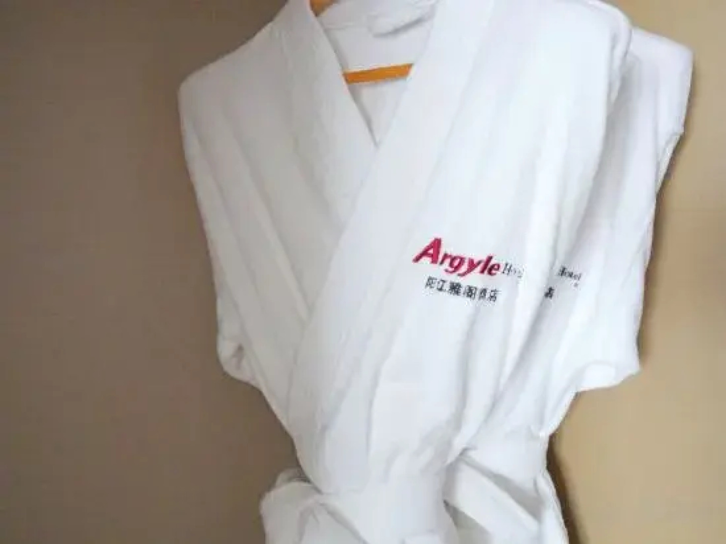 Argyle Hotel (Yangjiang High-Speed Railway Station International Financial Center)