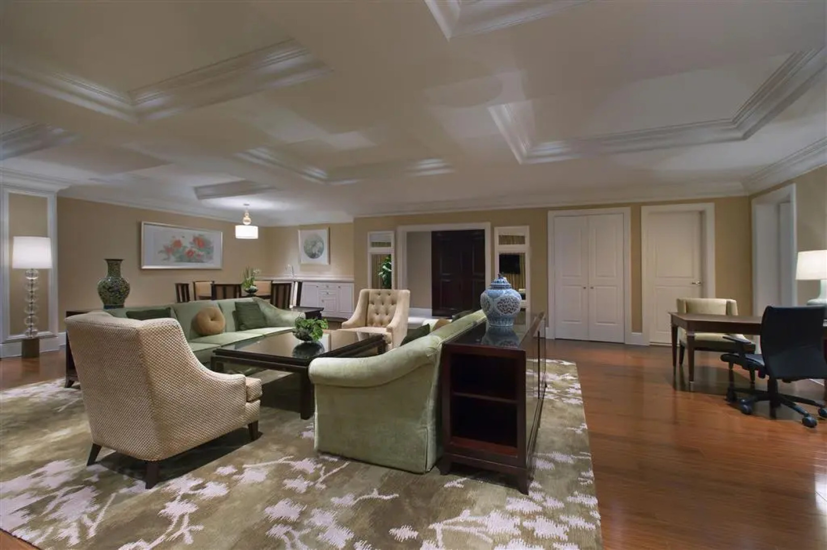 Sheraton Fuzhou Hotel