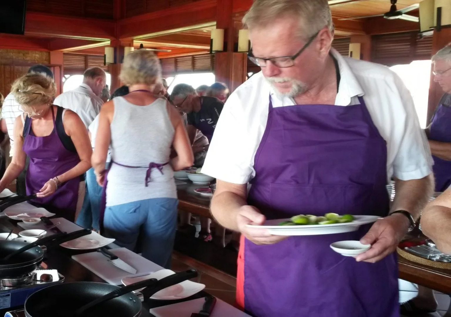 Preah Vihear Boutique Hotel