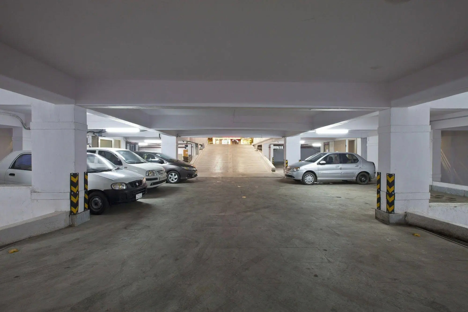 Hotel Sifat International