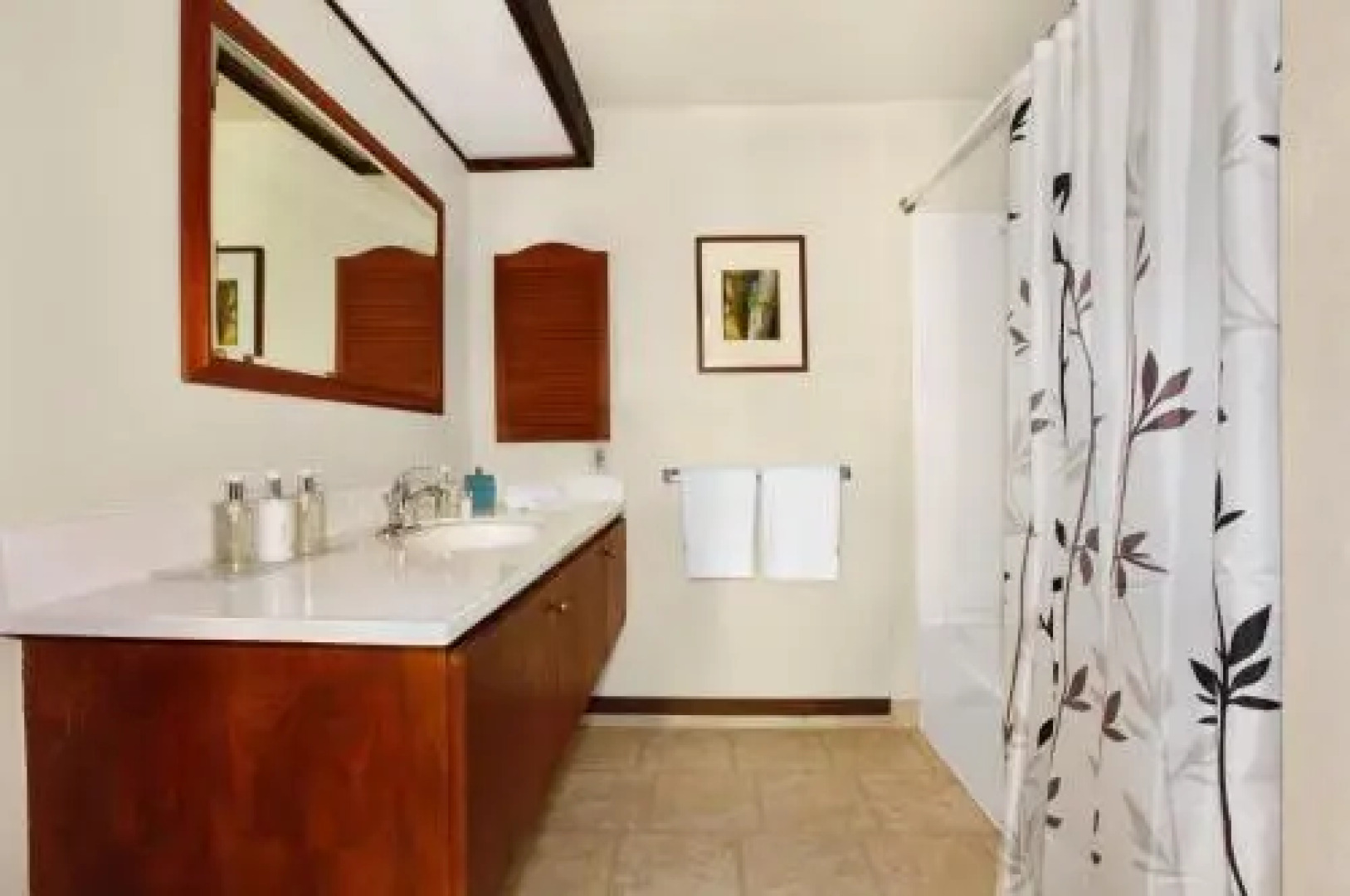 Waikomo Stream Villas Unit WS320