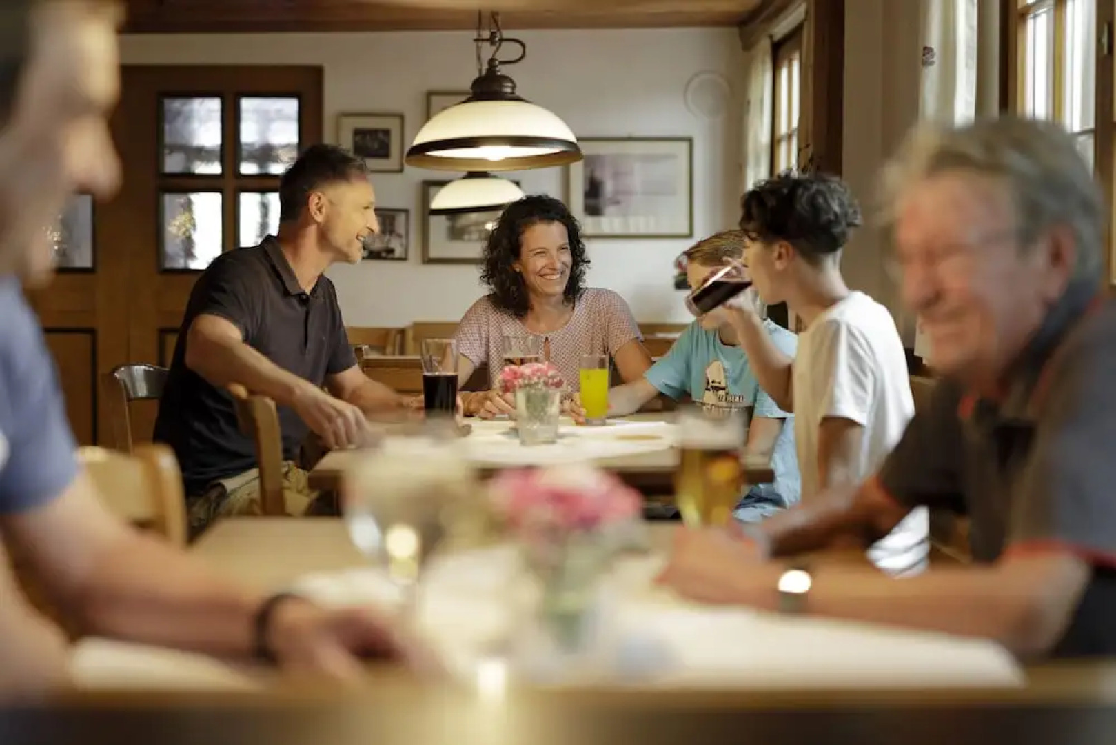 Hotel Gasthaus Löwen